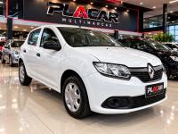 Foto do veículo RENAULT SANDERO AUTHENTIQUE HI-POWER 1.0 12V MANUAL