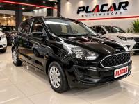 Foto do veículo FORD KA 1.0 TI-VCT FLEX SE MANUAL