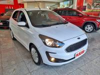 Foto do veículo FORD KA 1.0 TI-VCT FLEX SE MANUAL