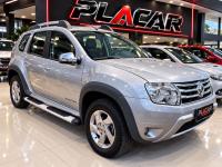 Foto do veículo RENAULT DUSTER 1.6 DYNAMIQUE 4X2 16V FLEX MANUAL