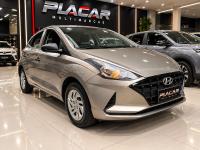 Foto do veículo HYUNDAI HB20 1.0 12V FLEX SENSE MANUAL