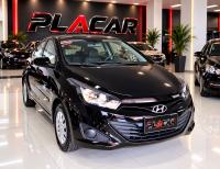 Foto do veículo HYUNDAI HB20 1.0 12V FLEX COMFORT MANUAL