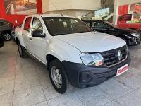 Foto do veículo RENAULT OROCH 1.6 16V SCE FLEX PRO MANUAL