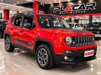 Foto do veículo JEEP RENEGADE SPORT 1.8 4X2 FLEX 16V MANUAL
