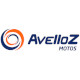 logo da marca AVELLOZ MOTOS