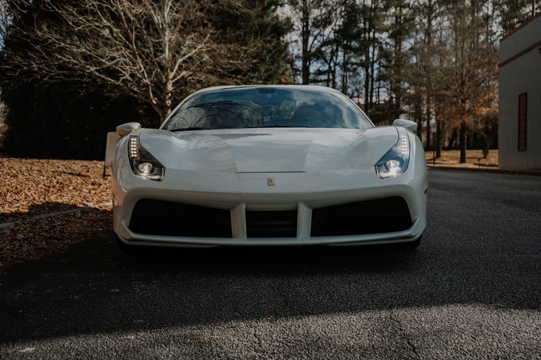 How to Transform Your Car from Drab to Fab with Professional Detailing