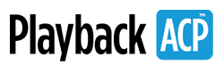 Playback NAR Logo