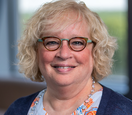 From Vision to Action: A Collaboration Between Nurse Executive Leadership and Philanthropy