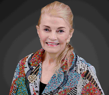 Nursing Thought Leader Session with Patricia Yoder-Wise - The NEW Rules of Nursing Leadership: Shaping Our Future