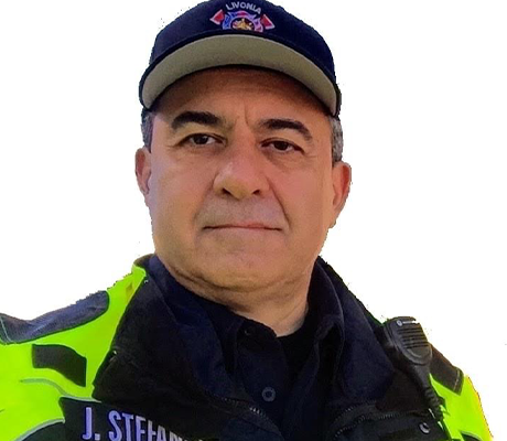Sat-to-Cell for First Responders - PTT From Anywhere