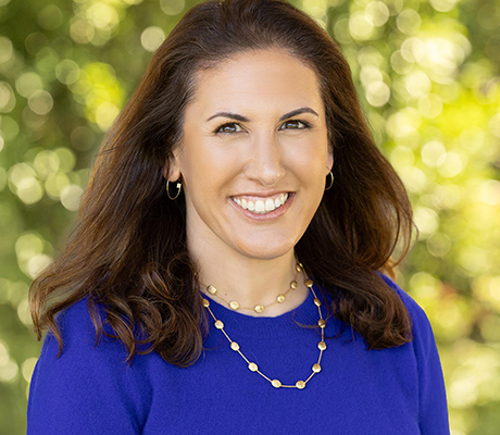 Duke in Dialogue: Dr. Becky