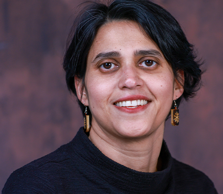 Made for This: Faculty Feature