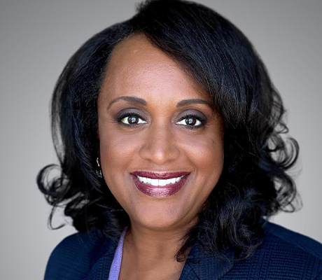 Leading Forward: Executive Presence & Strategic Advancement