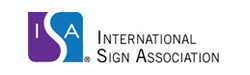 ISA Logo