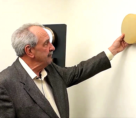 Channel Letter Fabrication Options - Trimless Style Letters