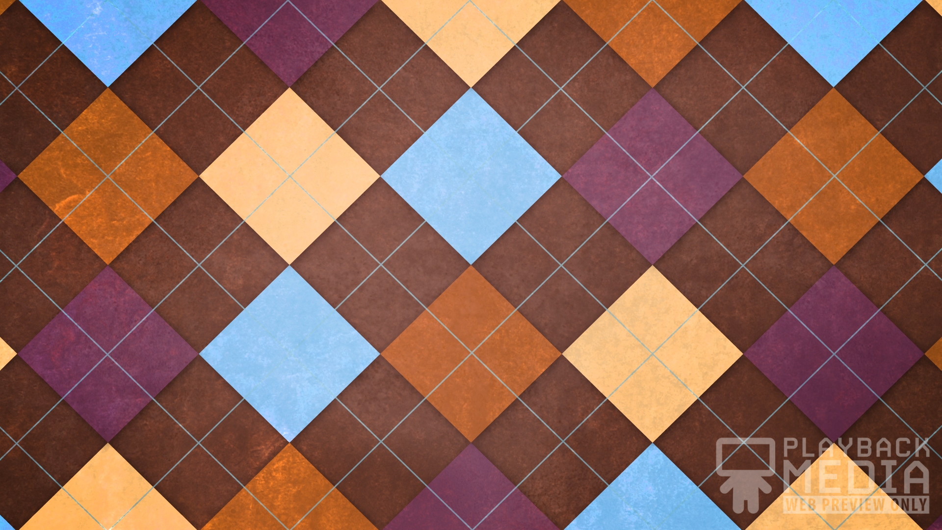 Plaid Dad 3 Motion - Playback Media