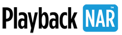 Playback NAR Logo