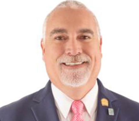 2025 Presidential Address with Kevin Sears