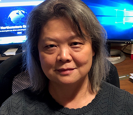 Oral Paper Session 2-D: Methodology