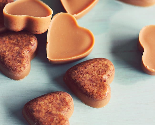 homemade hypoallergenic dog treats