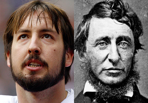 kyle orton and abe lincoln