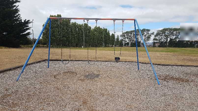 Cuthberts Green