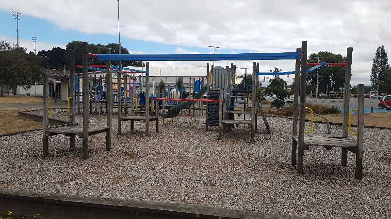 Cuthberts Green