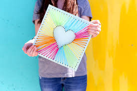 String Art