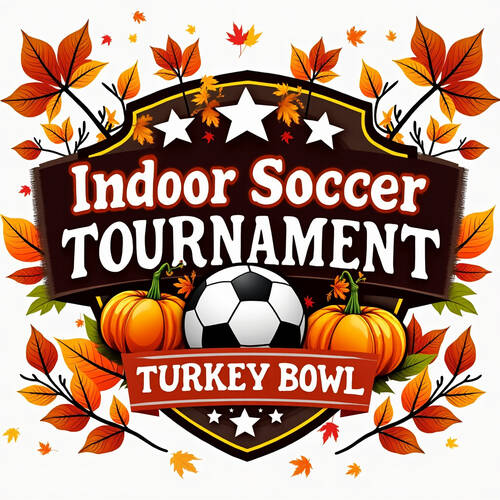 TURKEY BOWL TOURNAMENT YOUTH