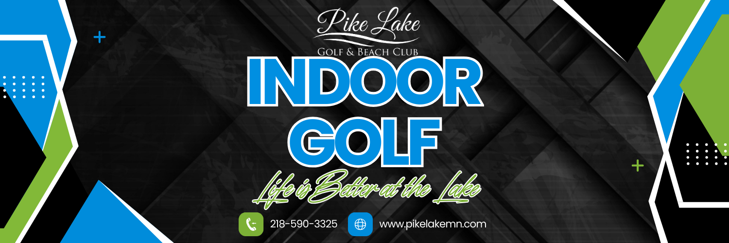 2026 Winter Indoor Golf League