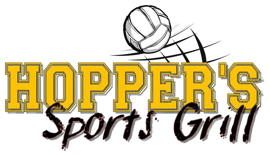 ARCHIVED 2019 Hopper's EOS 2 Volleyball Tournament JULY 21 IVP