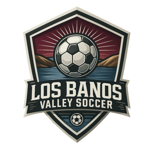Los Banos Valley Soccer competitive winter Tryouts