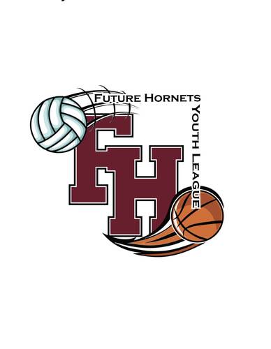 Girls Youth Basketball League