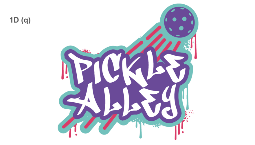 Pickleball Club