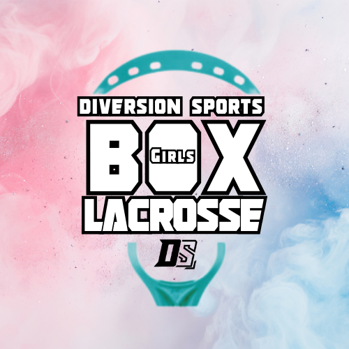 Girls Grades 5-8 Box Lacrosse