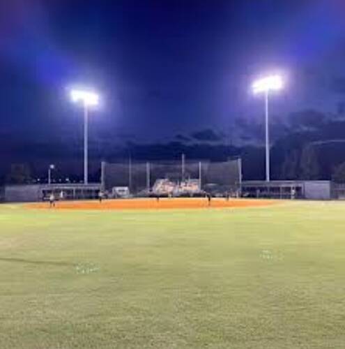 Thursday Night Lights