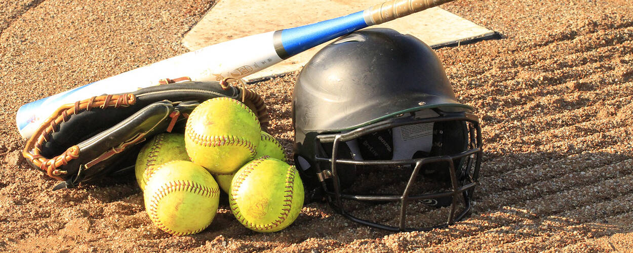 St Matts CYO Summer Adult Softball League
