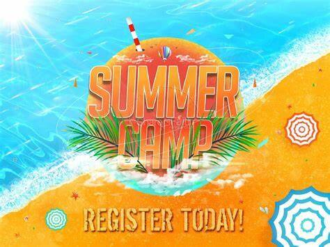 HC Summer Fun Camp July 10-13 (Ages 5-15)