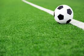 Winter Coed Soccer League 6v6