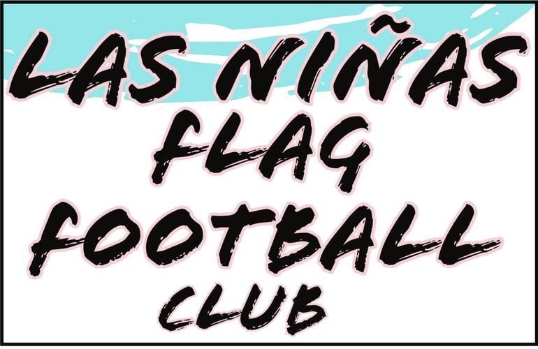 Las Niñas Flag Football Club