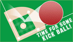 YHH Kickball Tournament