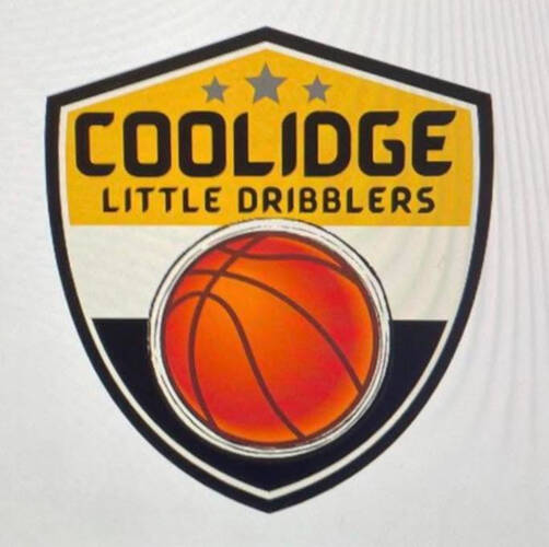 2026 Coolidge Little Dribblers