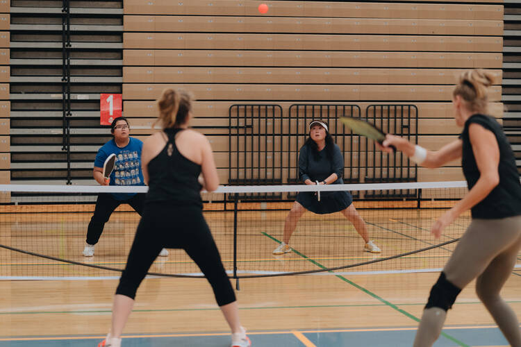 CSHS All-Gender League (Mar '25)