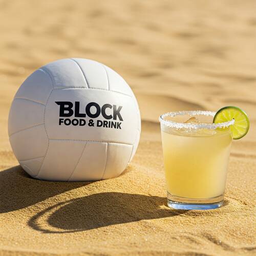Volleyball League Registration