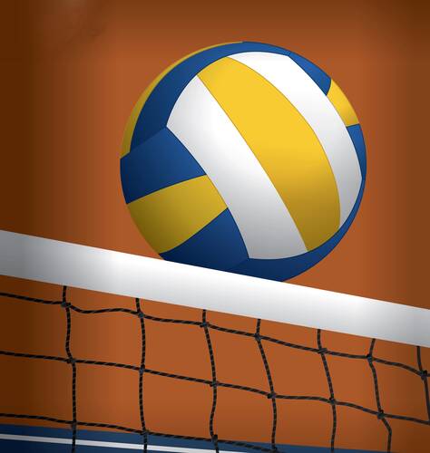 Recreational Co-Ed Volleyball Registration