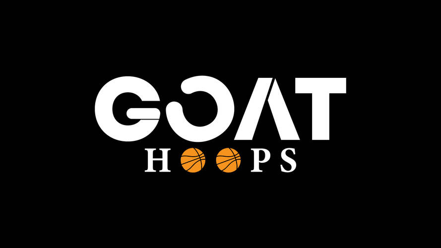 GOAT HOOPS TRAVEL
