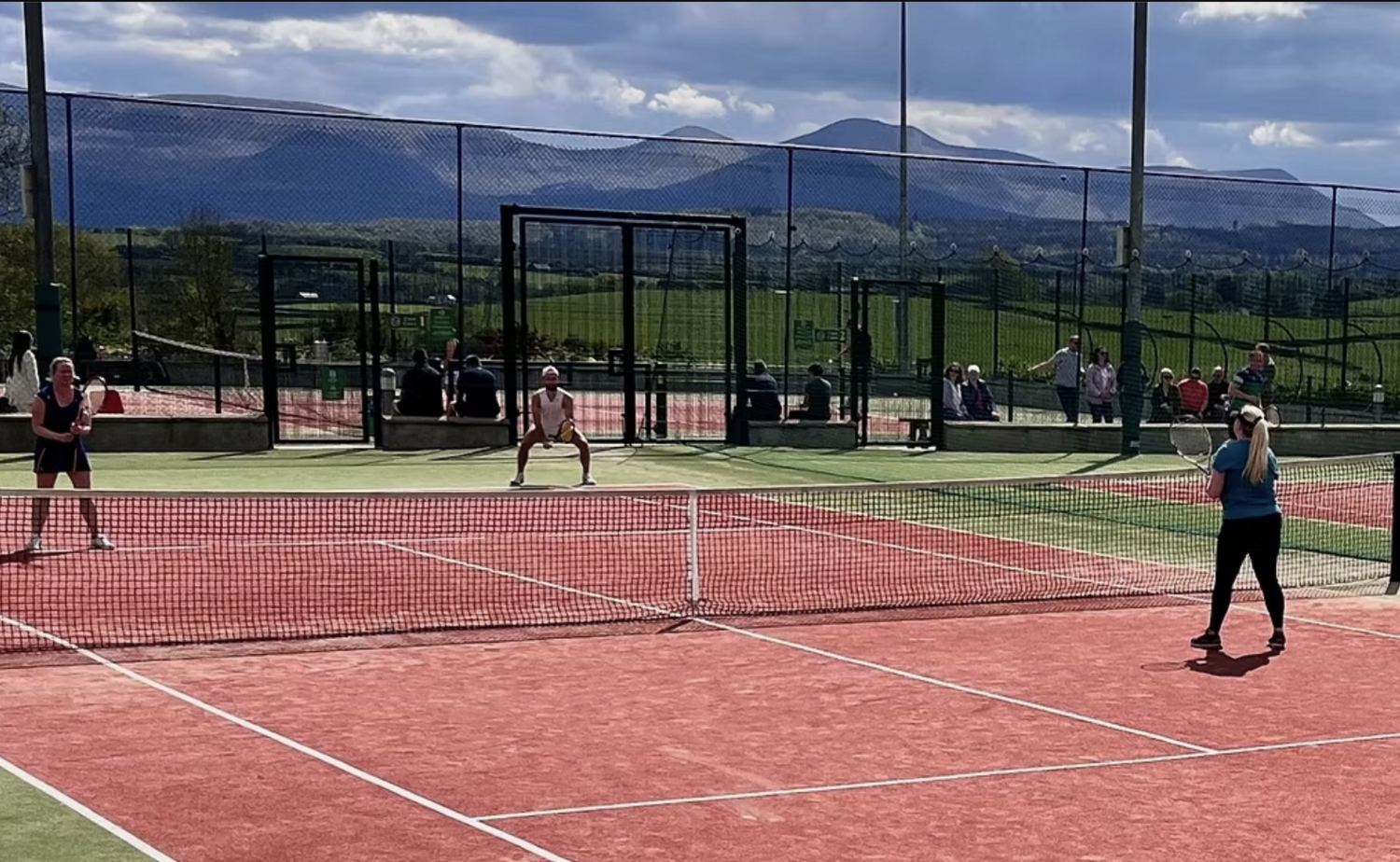 KCTC November 2025 League Results