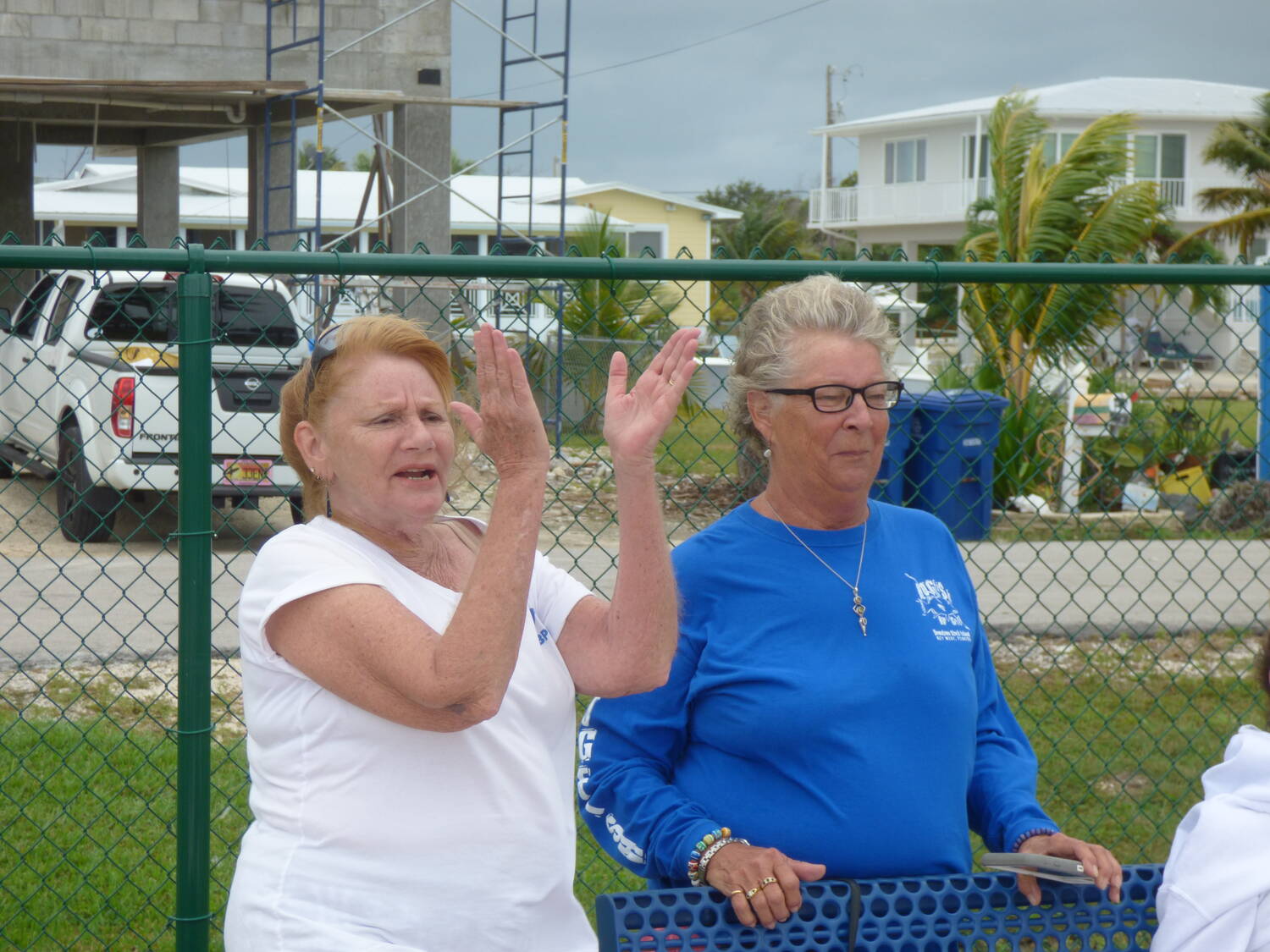 About Big Pine Key Bocce Big Pine Key Bocce league Playpass