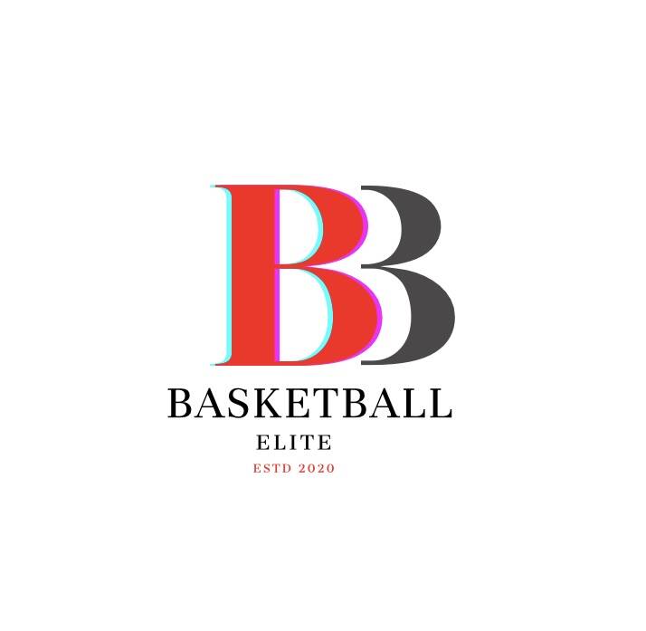 Basketball elite Logo