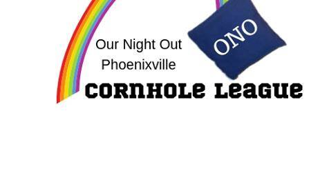 ONO CORNHOLE LEAGUE